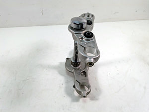 2012 Harley FLD Dyna Switchback Upper Lower Triple Tree Set 41mm 45900025