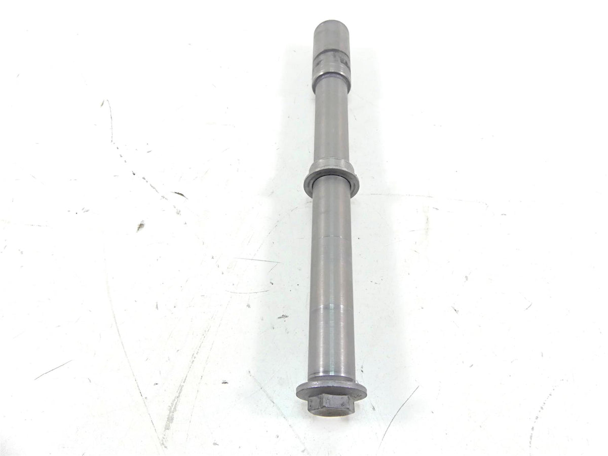 2016 BMW R1200GS Adv K51 Front 20mm Axle Wheel Spindle 36318520418 {{ shop.shopifyCountryName }} - Mototech271
