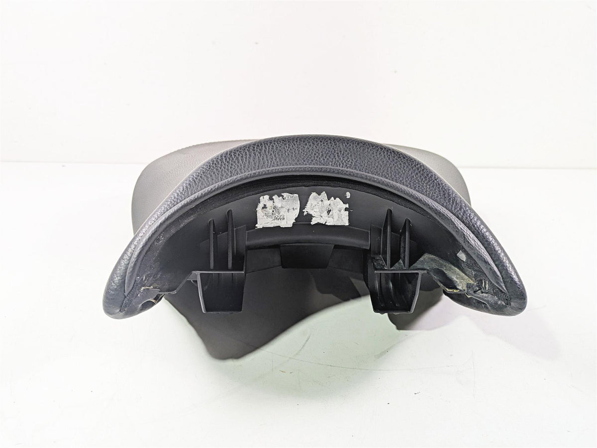 2016 BMW R1200RT K52 Front Heated Seat Saddle 52538544784 {{ shop.shopifyCountryName }} - Mototech271