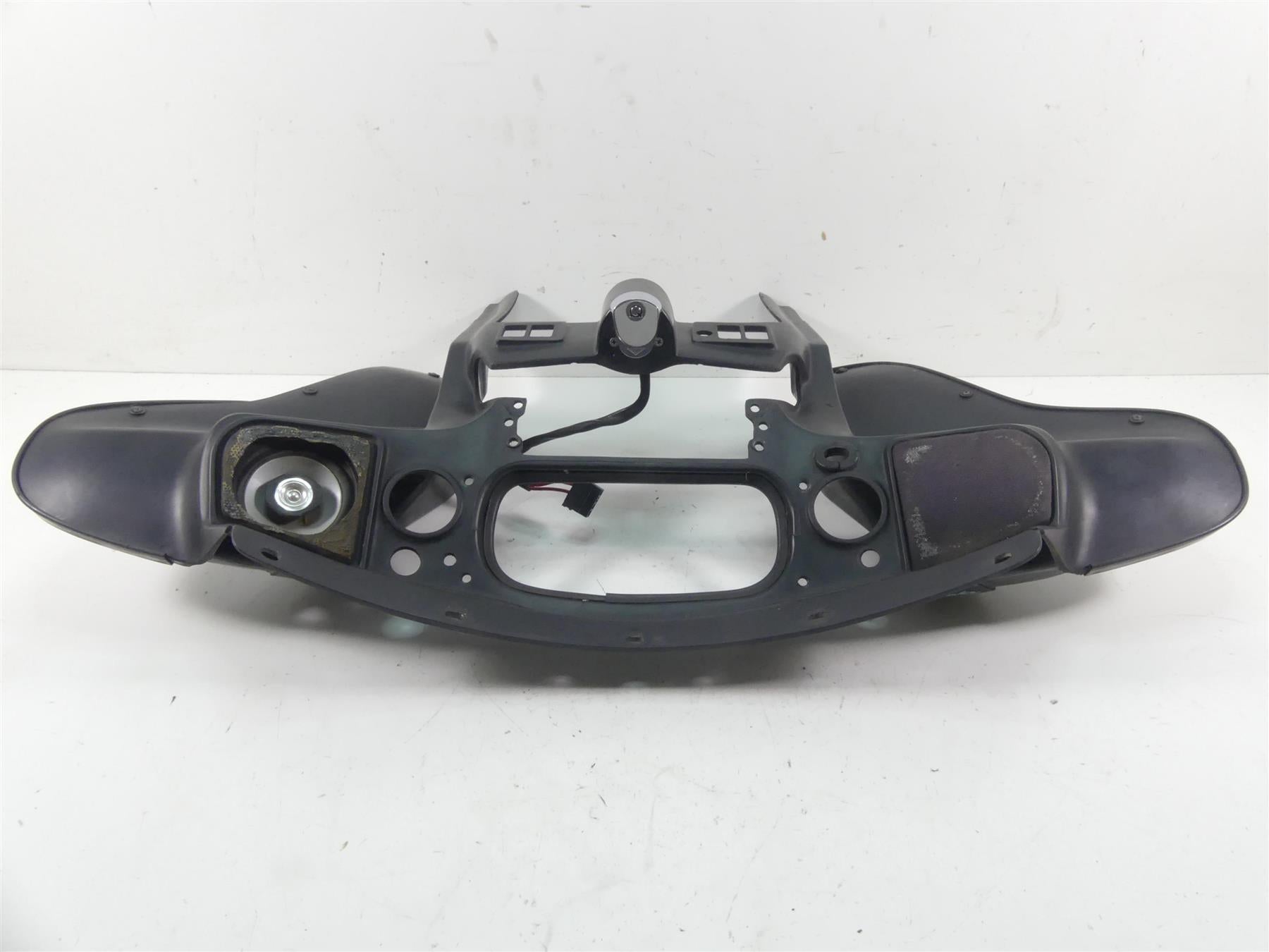 1995 Harley Touring FLHTCU Electra Glide Inner Fairing + Switch VIN 58230-90 {{ shop.shopifyCountryName }} - Mototech271