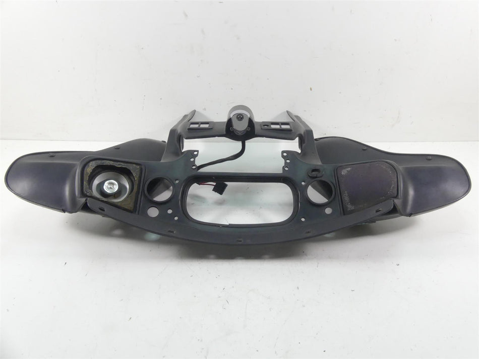 1995 Harley Touring FLHTCU Electra Glide Inner Fairing + Switch VIN 58230-90 {{ shop.shopifyCountryName }} - Mototech271
