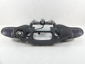 1995 Harley Touring FLHTCU Electra Glide Inner Fairing + Switch VIN 58230-90 | Mototech271