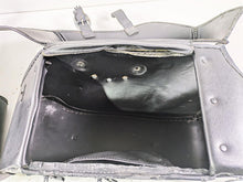 Load image into Gallery viewer, 2002 Honda V-Twin VTX1800 C Left Right Saddlebag &amp; Mounts Set
