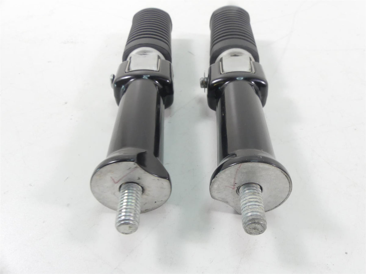 2019 Harley FLHC Softail Heritage Rear Passenger Pillion Foot Peg Set 50500744 {{ shop.shopifyCountryName }} - Mototech271