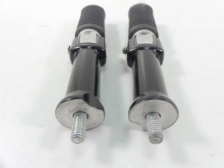 2019 Harley FLHC Softail Heritage Rear Passenger Pillion Foot Peg Set 50500744 {{ shop.shopifyCountryName }} - Mototech271