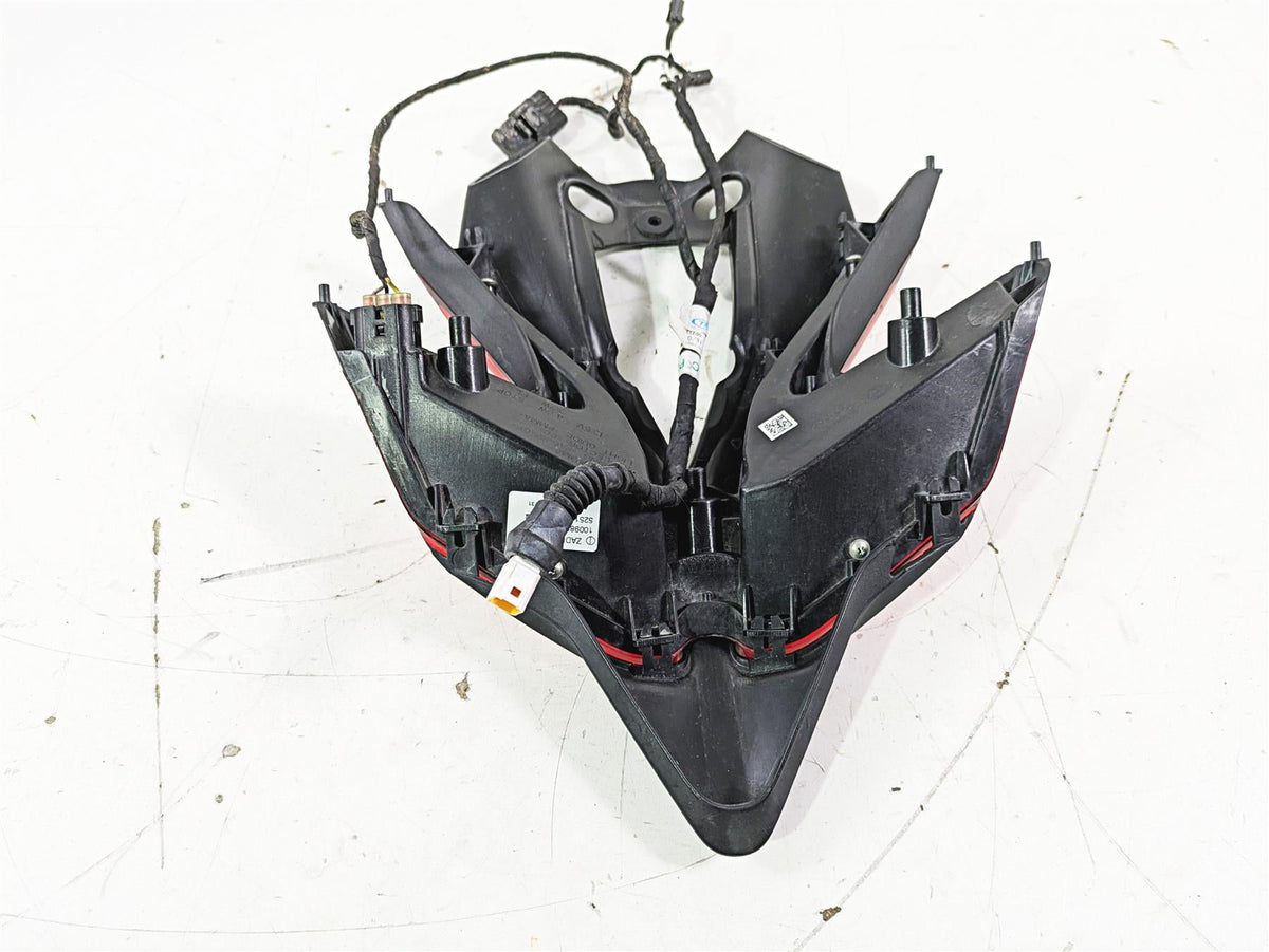 2015 Ducati Panigale 1299 S Taillight Tail Light & Cover 52510445C {{ shop.shopifyCountryName }} - Mototech271