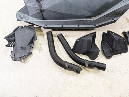 2019 Sea-Doo Spark 900 Trixx Inner Hull Plastic Cover Fairing Set 291004646 {{ shop.shopifyCountryName }} - Mototech271