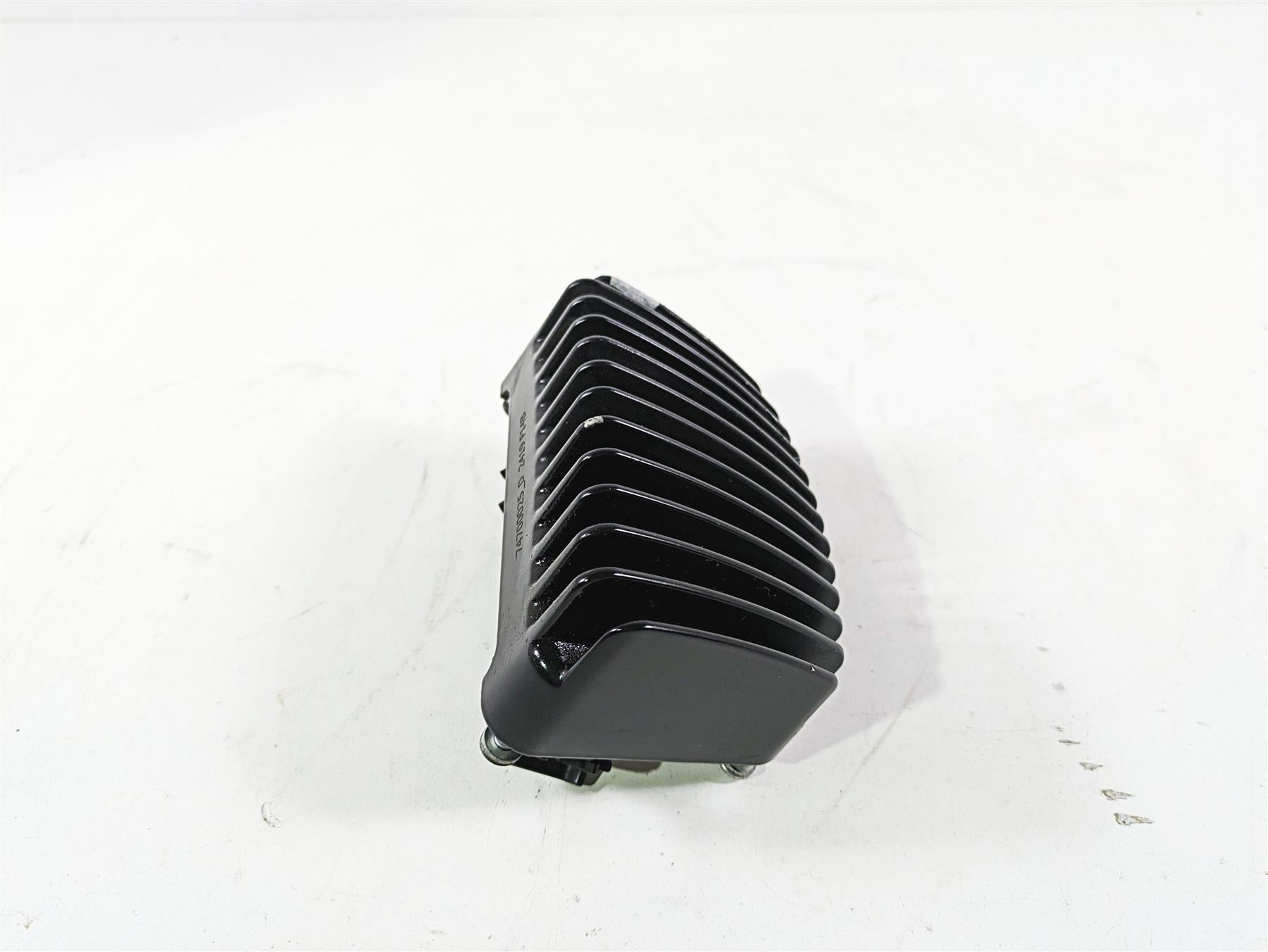 2020 Harley Touring FLHT Electra Glide Rectifier Voltage Regulator 74700025 {{ shop.shopifyCountryName }} - Mototech271