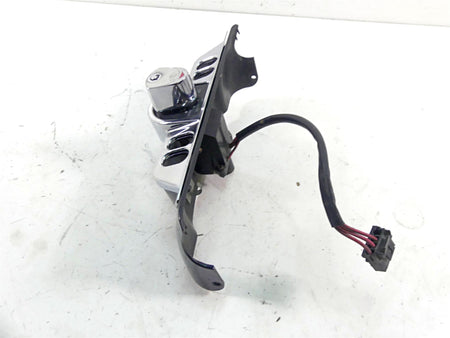 2002 Harley Touring FLHTC Electra Glide Ignition Switch & Cover - VIN 71526-93B {{ shop.shopifyCountryName }} - Mototech271