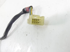 2016 Indian Scout Sixty Left Hand Turn Signal Lights Control Switch 4014449 | Mototech271