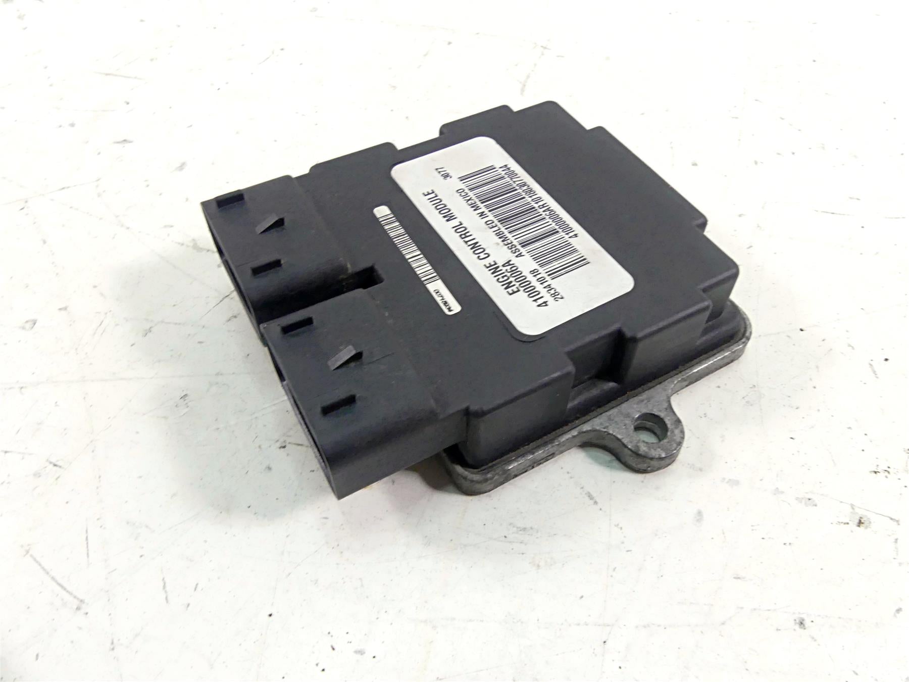 2013 Harley Softail FLSTFB Fat Boy Lo Cdi Ecm Engine Control Module 41000006A {{ shop.shopifyCountryName }} - Mototech271