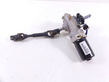 2019 Honda Talon SXS1000 S2R Power Steering Module Unit 215mi 53600-HL6-A01 {{ shop.shopifyCountryName }} - Mototech271