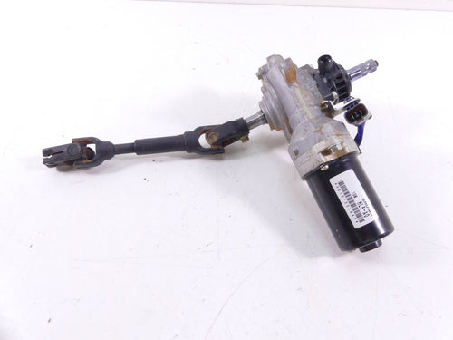 2019 Honda Talon SXS1000 S2R Power Steering Module Unit 215mi 53600-HL6-A01 | Mototech271