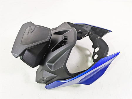 2023 BMW G310R K03 Headlight Lamp Mask Fairing Cover 46637922113 {{ shop.shopifyCountryName }} - Mototech271