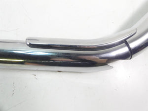 2007 Honda VTX1800 T1 Stock Exhaust Pipe Muffler Header Set  18405-MCV-B01 | Mototech271