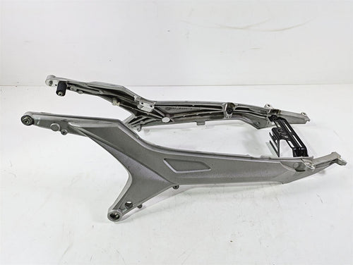 2013 Ducati Hyperstrada 821 Rear Subframe Assembly L 47110351BA R 47110361BA | Mototech271