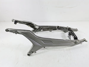 2013 Ducati Hyperstrada 821 Rear Subframe Assembly L 47110351BA R 47110361BA | Mototech271