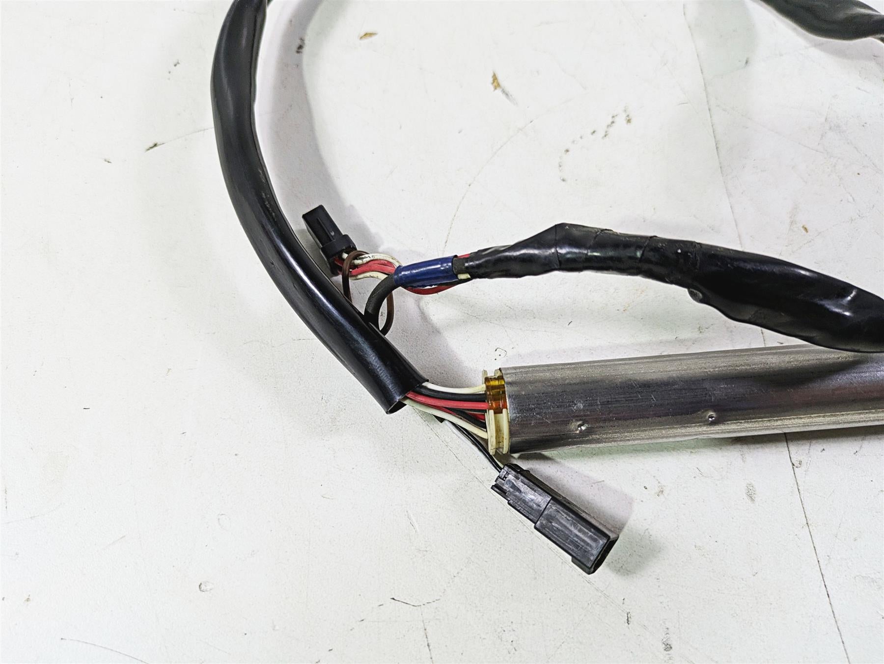 2018 Harley Softail FXFBS Fat Bob Fly Ride By Wire Throttle Sensor 32700088A {{ shop.shopifyCountryName }} - Mototech271