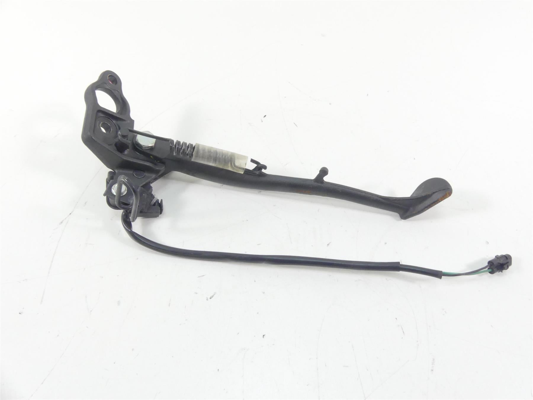 2021 Kawasaki ZX1400 ZX14R Ninja Side Kickstand Kick Stand 34024-0026-18R | Mototech271