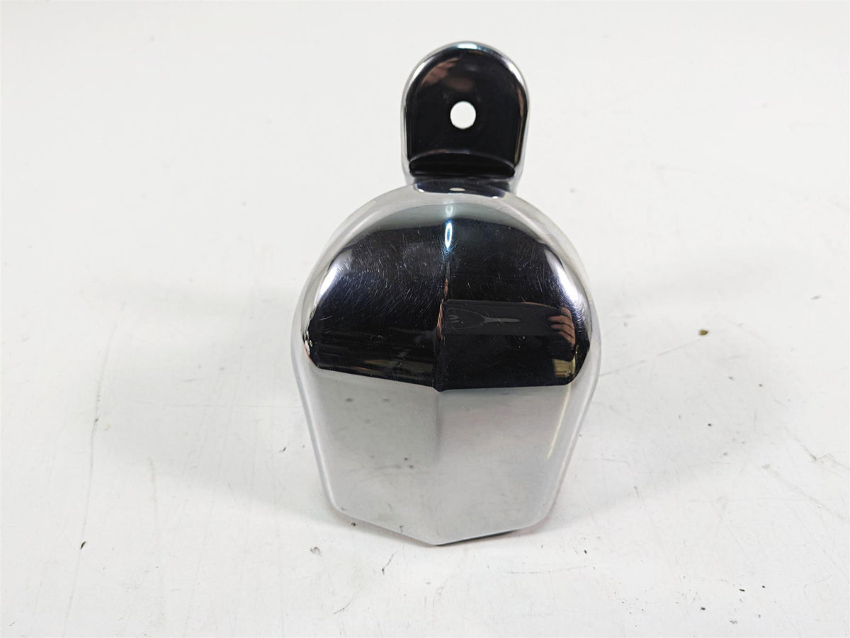 2014 Harley Touring FLHTK Electra Glide Horn + Cover 61300478A {{ shop.shopifyCountryName }} - Mototech271