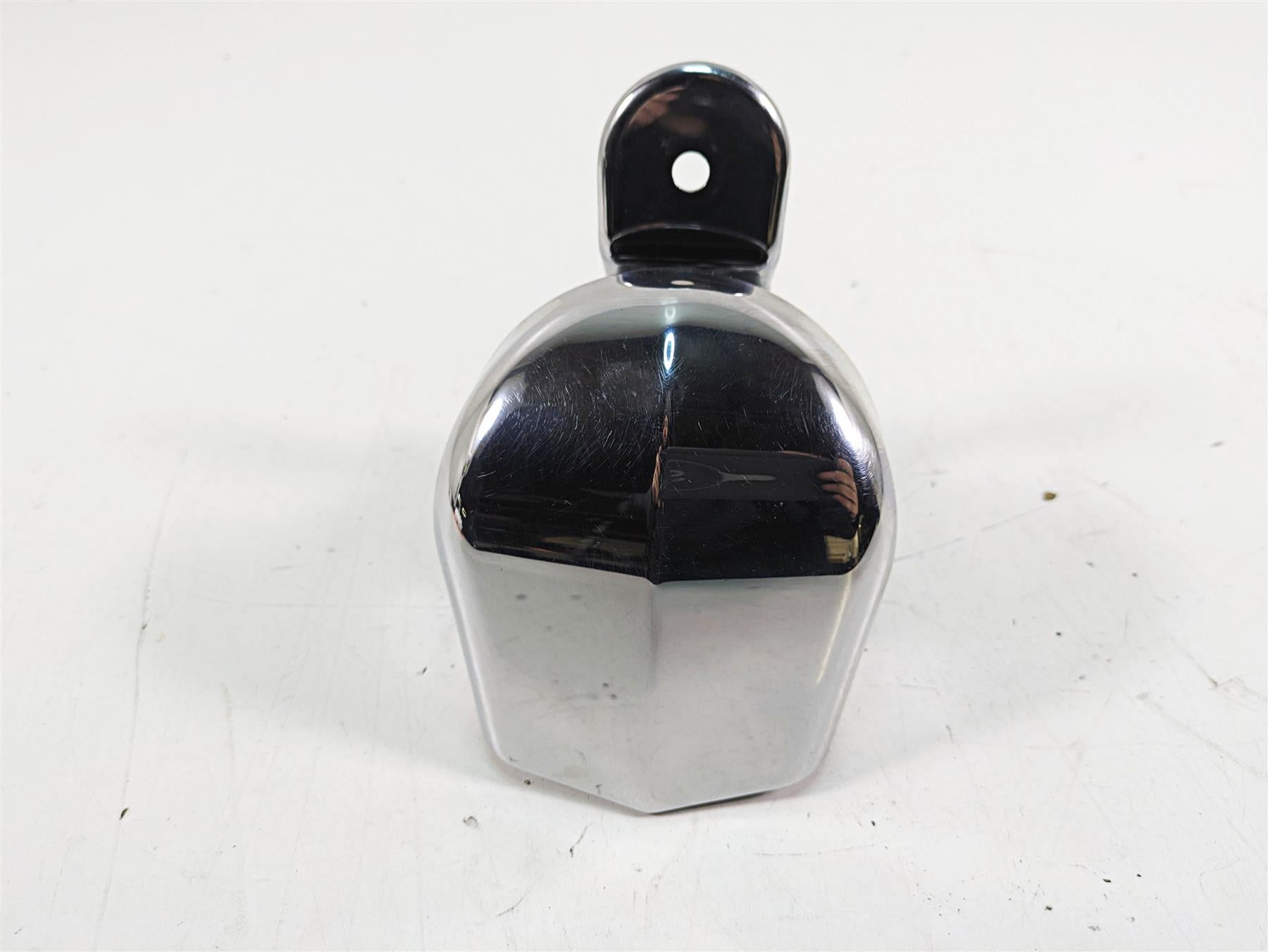 2014 Harley Touring FLHTK Electra Glide Horn + Cover 61300478A {{ shop.shopifyCountryName }} - Mototech271
