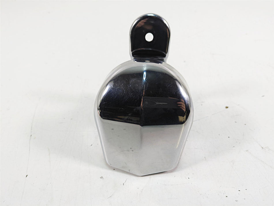 2014 Harley Touring FLHTK Electra Glide Horn + Cover 61300478A {{ shop.shopifyCountryName }} - Mototech271