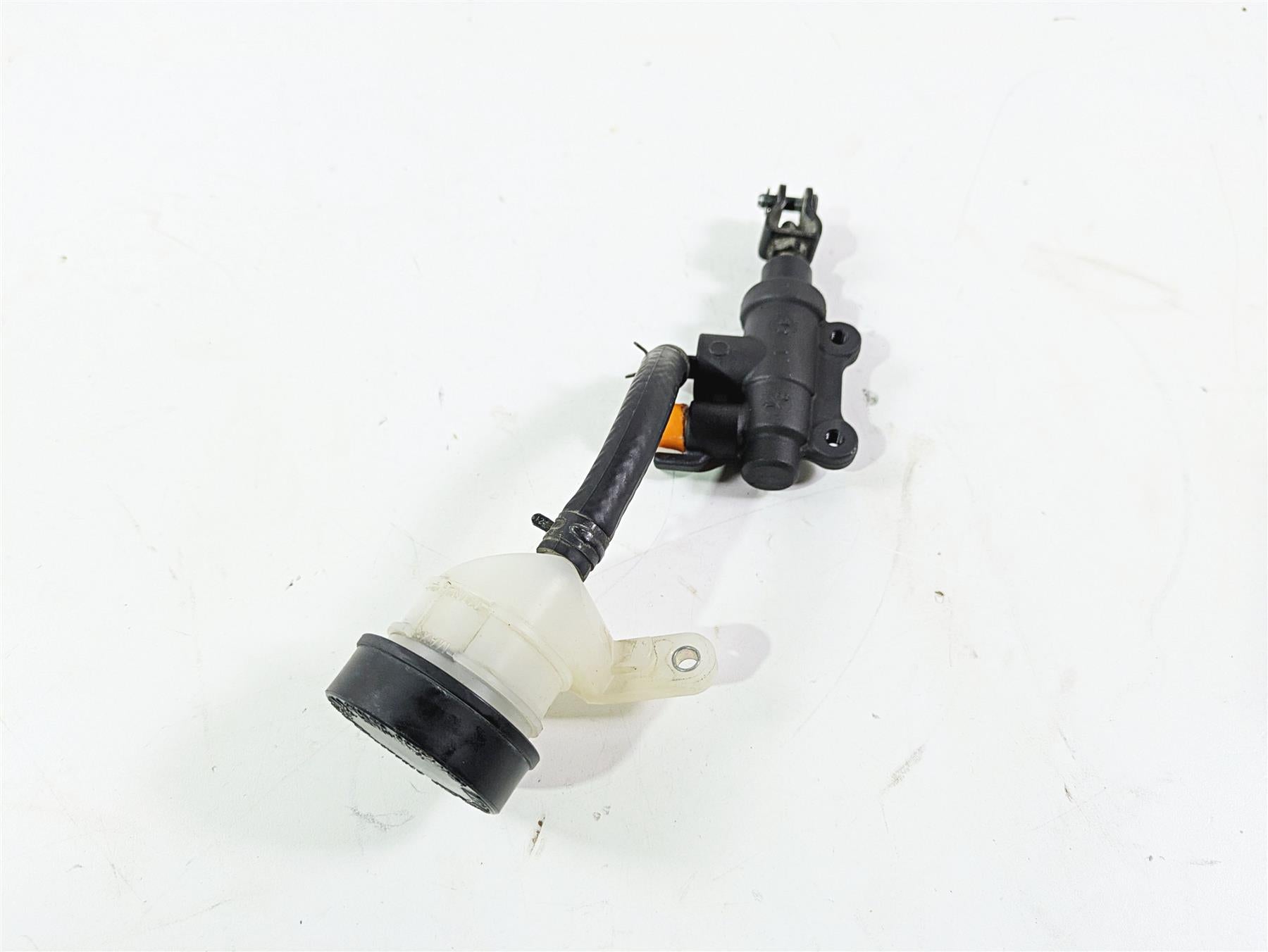 2015 BMW R1200 GS Adv K51 Nissin Rear Brake Master Cylinder 1/2" 34318522398 {{ shop.shopifyCountryName }} - Mototech271