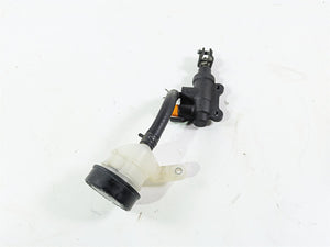 2015 BMW R1200 GS Adv K51 Nissin Rear Brake Master Cylinder 1/2" 34318522398