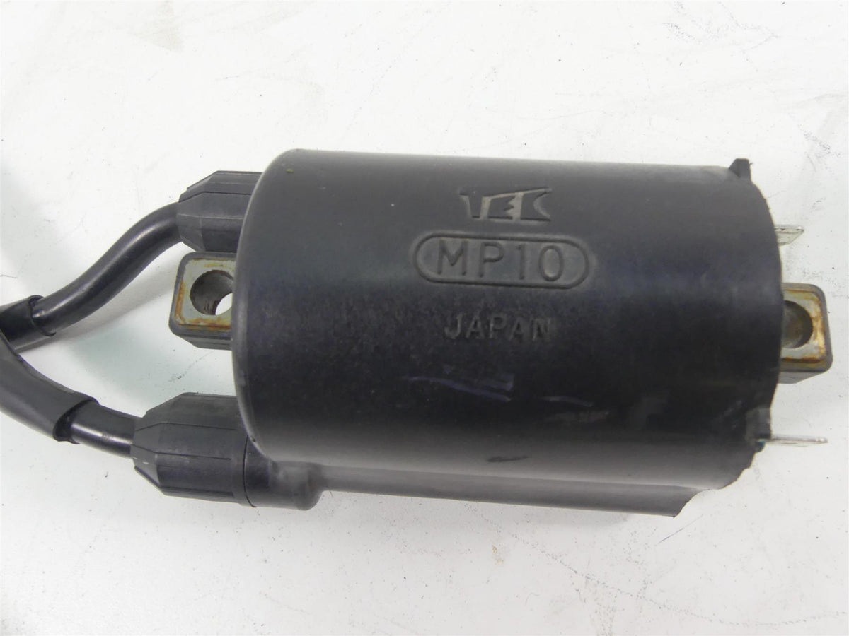 2002 Honda VTX1800 C Ignition Coils 30510-MCC-003 30510-MM8-003 {{ shop.shopifyCountryName }} - Mototech271