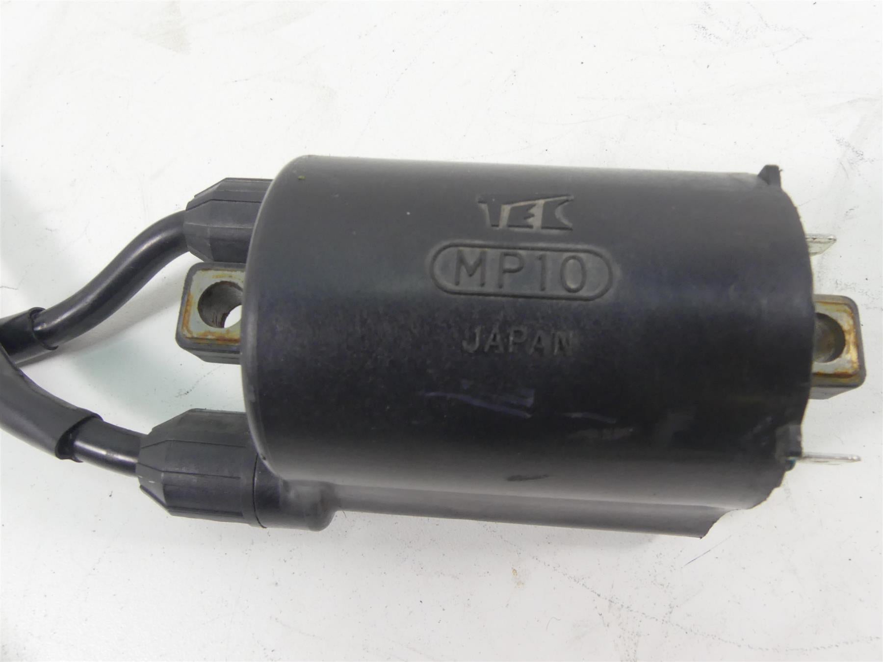 2002 Honda VTX1800 C Ignition Coils 30510-MCC-003 30510-MM8-003 {{ shop.shopifyCountryName }} - Mototech271