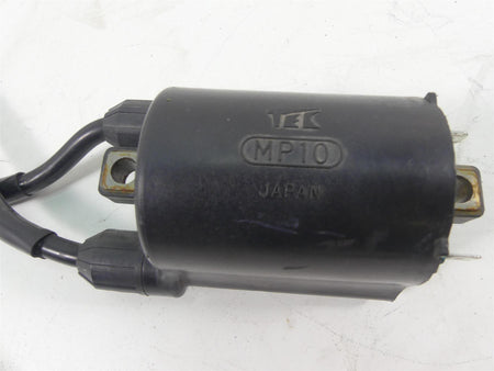 2002 Honda VTX1800 C Ignition Coils 30510-MCC-003 30510-MM8-003 {{ shop.shopifyCountryName }} - Mototech271