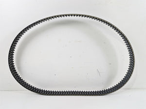 2008 Ultima Motorcycles Fat Bastard Rear Drive Belt 133T 1-1/8" BDL-PC-133