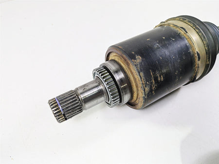 2023 Honda Talon SXS1000 S2R Left Right Front Drive Axle Shaft Set 44250-HL6-AG1 {{ shop.shopifyCountryName }} - Mototech271