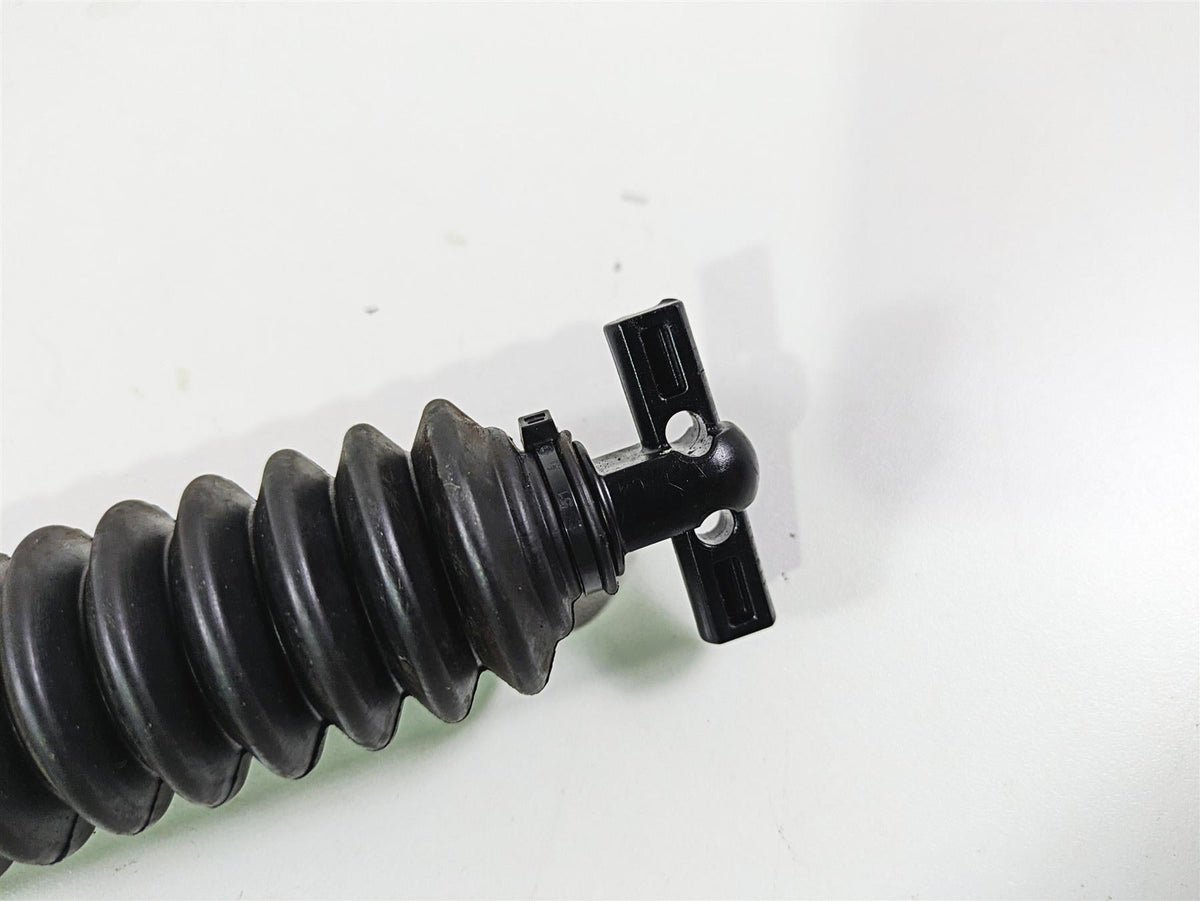 2010 Sea-Doo 4-Tec RXT 215 Front Cover Hood Shock Damper 269501725 {{ shop.shopifyCountryName }} - Mototech271