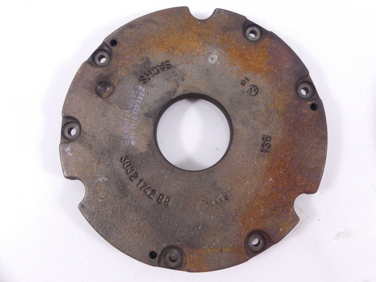 2002 BMW R1200 C Clutch Pressure Plate Friction Disc Set Kit 21217670454 {{ shop.shopifyCountryName }} - Mototech271