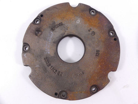 2002 BMW R1200 C Clutch Pressure Plate Friction Disc Set Kit 21217670454 {{ shop.shopifyCountryName }} - Mototech271
