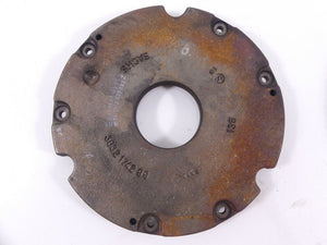 2002 BMW R1200 C Clutch Pressure Plate Friction Disc Set Kit 21217670454
