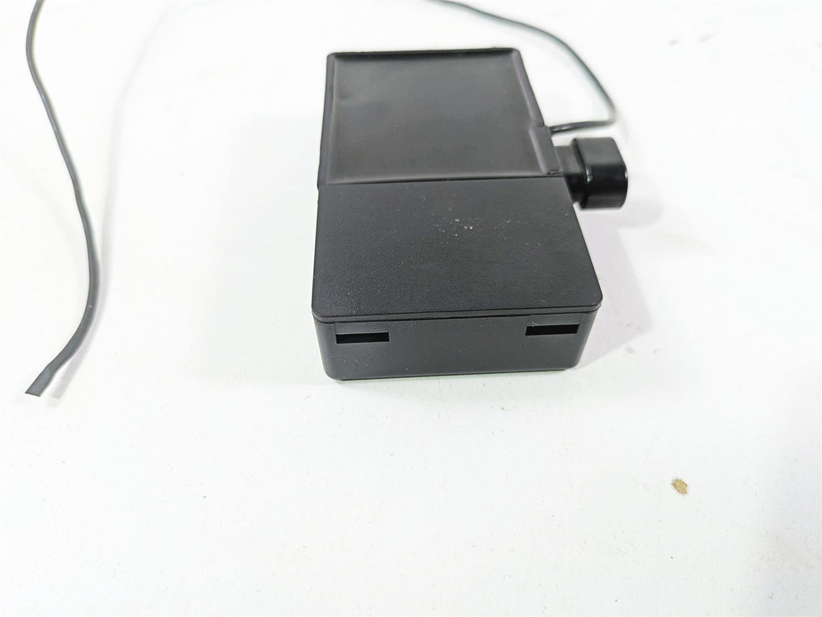 2009 Harley Touring FLHX Street Glide Alarm Box Security Siren 68970-06 {{ shop.shopifyCountryName }} - Mototech271