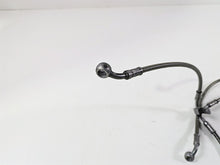 Load image into Gallery viewer, 2021 BMW R1250GS K51 Adv Front Abs Brake Line Hose Set 34327717713
