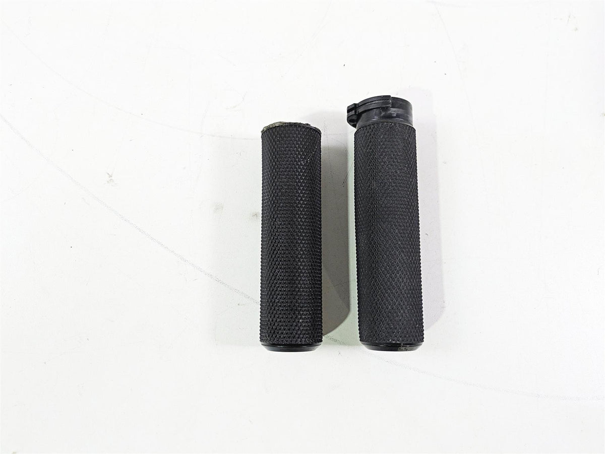 2002 Big Dog Pitbull Harley 1" Bar Arlen Ness Fusion Hand Grip Set 405-0553 {{ shop.shopifyCountryName }} - Mototech271
