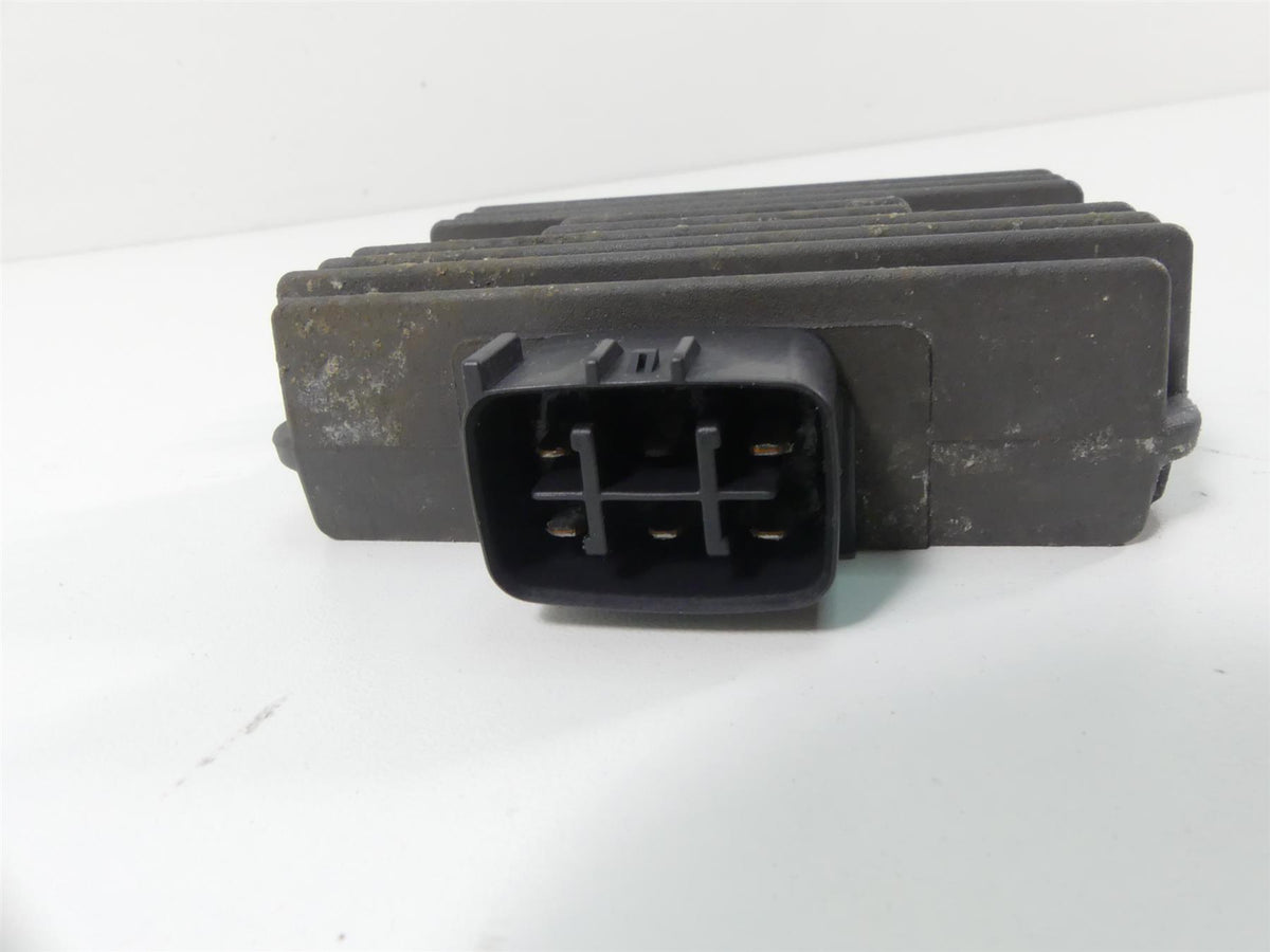 2015 Yamaha Waverunner Cruiser VX1100 Rectifier Voltage Regulator 6S8-81960-00 {{ shop.shopifyCountryName }} - Mototech271