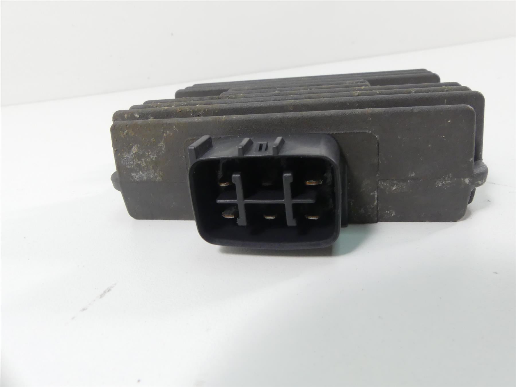 2015 Yamaha Waverunner Cruiser VX1100 Rectifier Voltage Regulator 6S8-81960-00 {{ shop.shopifyCountryName }} - Mototech271
