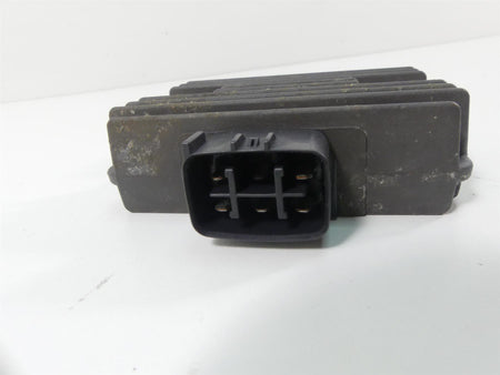 2015 Yamaha Waverunner Cruiser VX1100 Rectifier Voltage Regulator 6S8-81960-00 {{ shop.shopifyCountryName }} - Mototech271