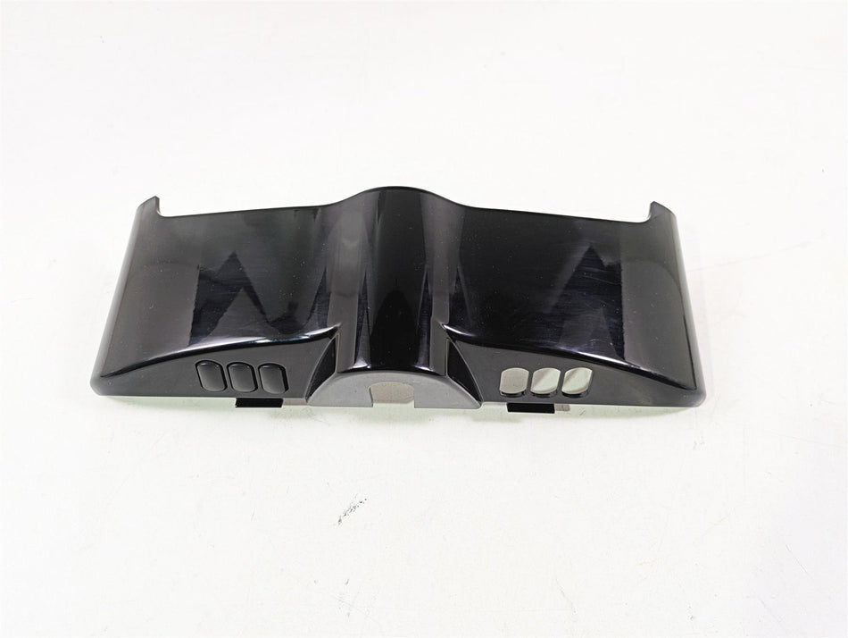 2015 Harley Touring FLHTKL Electra Glide Ignition Switch Cover 70900137 {{ shop.shopifyCountryName }} - Mototech271