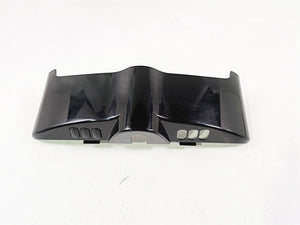 2015 Harley Touring FLHTKL Electra Glide Ignition Switch Cover 70900137