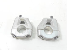 Load image into Gallery viewer, 2009 BMW R1200GS K25 Left Right Handlebar Handle Bar Riser Set 28,5 31427718173 | Mototech271
