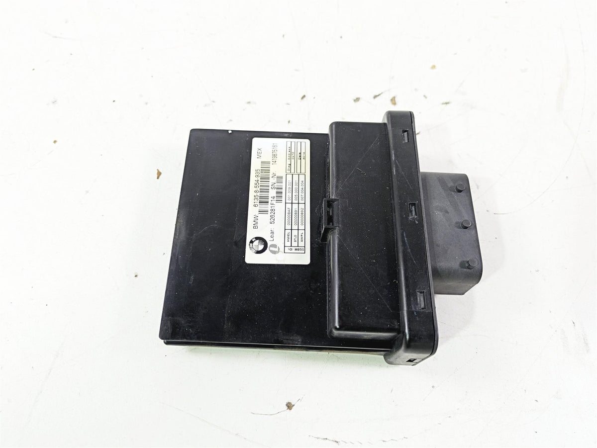 2015 BMW K1600 GT K48 Basic Control Module Unit 61358554935 {{ shop.shopifyCountryName }} - Mototech271