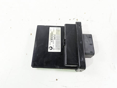2015 BMW K1600 GT K48 Basic Control Module Unit 61358554935 {{ shop.shopifyCountryName }} - Mototech271