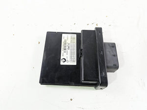 2015 BMW K1600 GT K48 Basic Control Module Unit 61358554935