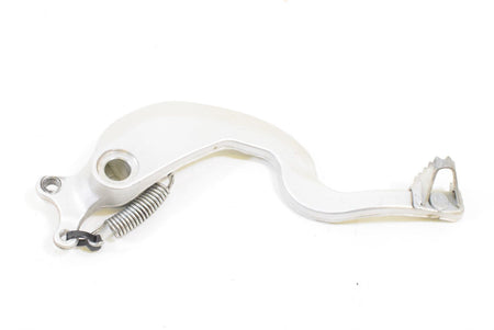 2014 Yamaha XT1200 ES Super Tenere Rear Brake Pedal Peg 23P-27200-00-00 {{ shop.shopifyCountryName }} - Mototech271
